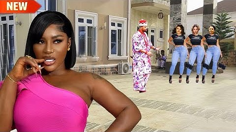 The Heart Touching New Movie "The Breaking Point" (A Must Watch) 2025 Latest Nigerian Nollywood