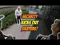 SKATERS vs. HATERS #37! | Skateboarding Compilation | Skaters vs Angry People