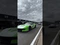 Free Practice 2 begins at Silverstone