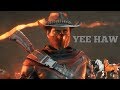 Old Town Road | Erron Black