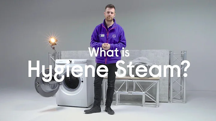 What is Hygiene Steam? - Jargon Buster