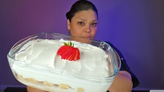 The easiest NoBake Tres Leches Recipe QUICK!