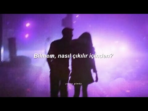 Reşit Kemal & Lust - Bilmem (Sözleri)