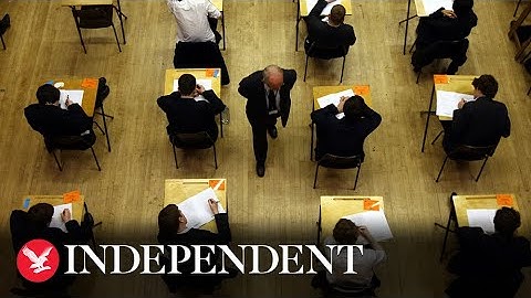 Results day: Everything to know for A-Levels and GCSEs