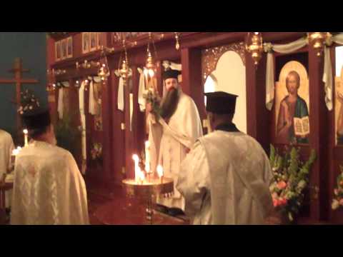 Pascha 2009 VID00071
