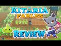 Kitaria Fables Review | Is it worth it on Nintendo Switch?