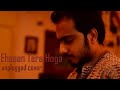 Ehsaan tera hogaunplugged  junglee 1961coverft madan pisharody swar laya music production