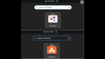 Install Gnome Software as Ubuntu Software with Flatpak Support in Ubuntu 22.04