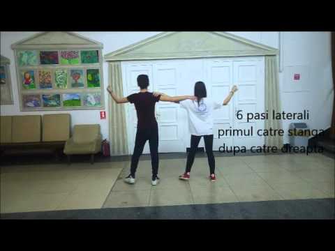 Video: Cum Să Dansezi Sirtaki