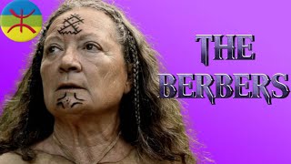 WHO ARE THE BERBER TRIBE ( Amazigh)