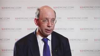 A success story: IDH inhibitors for AML