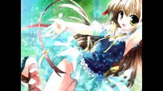 Nightcore - Rock me Baby