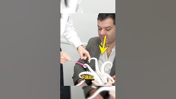 Robot That Mimicks an Octopus? #shorts