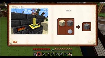 FTB Part 9 - Not Enough Seared Bricks