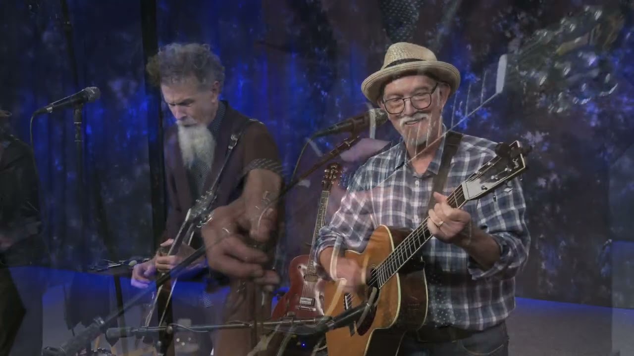 Gumbo, Grits & Gravy Higher & Higher YouTube