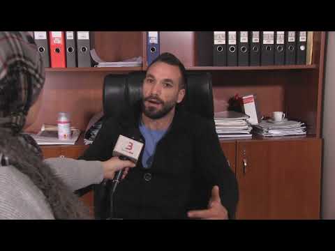 مخرج مسلسل والتقينا مكرم الريس عملت بشغف في هذا العمل