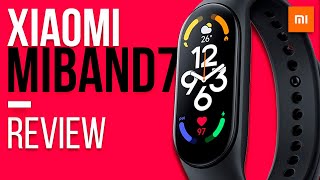 Review Amazfit Band 7  Uma Mi Band 7 com tela melhor - Canaltech