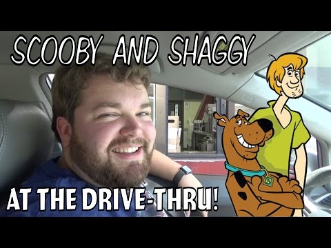 scooby-and-shaggy-at-the-drive-thru!---impression-prank