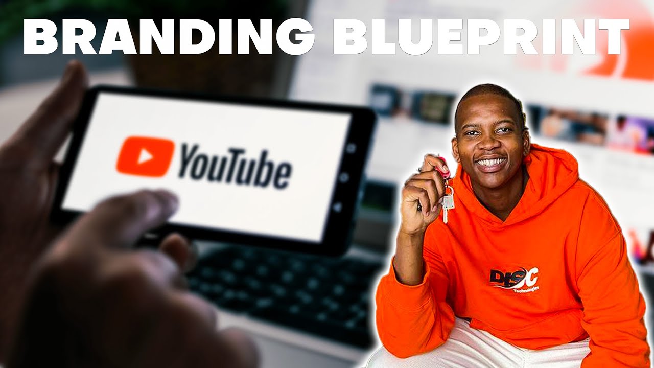0 to 100K: The Ultimate YouTube Setup and Branding Course