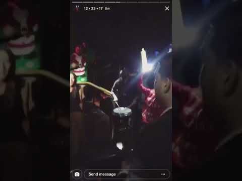 Boda DJ FERSALAZAR CASINO ESPAÑOL - ME VOY A IR