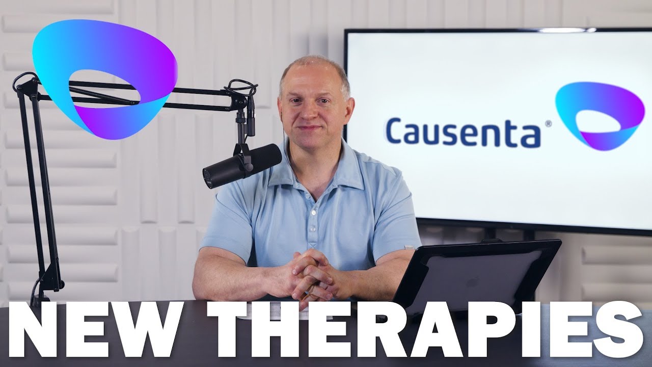 Thomas Incledon Dr. Thomas Incledon Cancer Treatment: Magnetic Field Therapy - YouTube