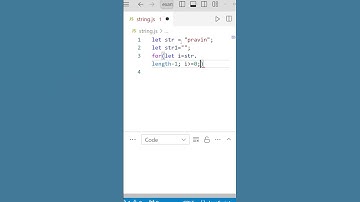 String  reverse JavaScript Interview Question #shortsvideo #javascript #strings #reverse