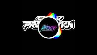 ANBOY SENDIRI LAGI- EDMON X ANBOY