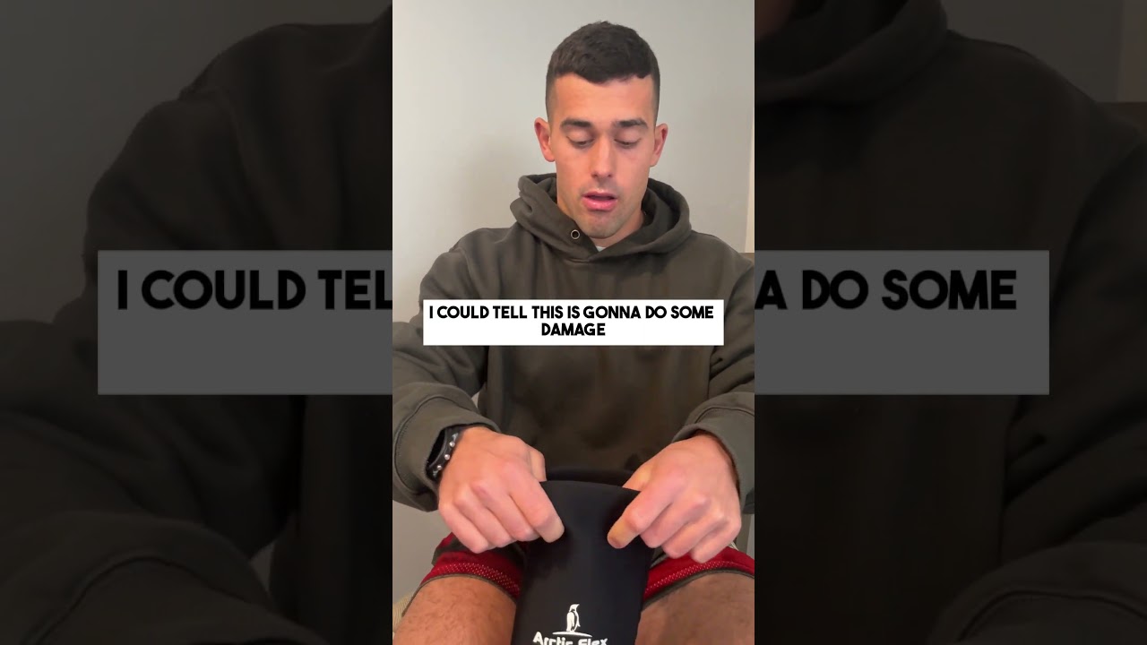 Hot & Cold Sleeve: Your Comfort, Your Way