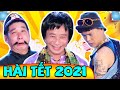 Hài Tết 2021 " BỐ GIÀ FULL HD " Hài Kịch Tết Bảo Chung Mới Nhất 2021