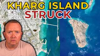 The US Just Cut Off Iran's Oil — Here's What Happens Next