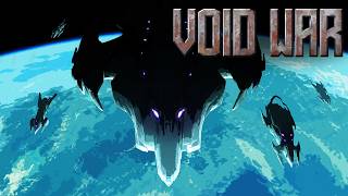 Void War - Jewel Worlds Trailer screenshot 3