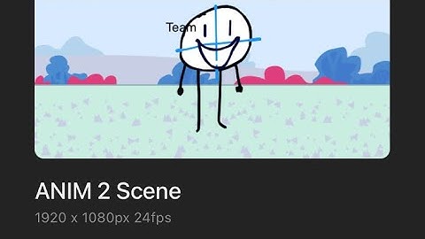 Animatic Battle 2 Scene Recreation Toonsquid