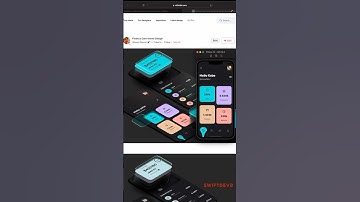 Finance app with SwiftUI Swift coding challenge #ai #ios #apple #challenge #xcode #swiftui #iosdev