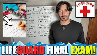 Famous HOW TO SURVIVE THE LIFEGUARD FINAL WRITTEN TEST IN 2026! (*STUDY GUIDE*) Net Worth