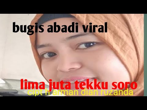 BUGIS ABADI LIMA