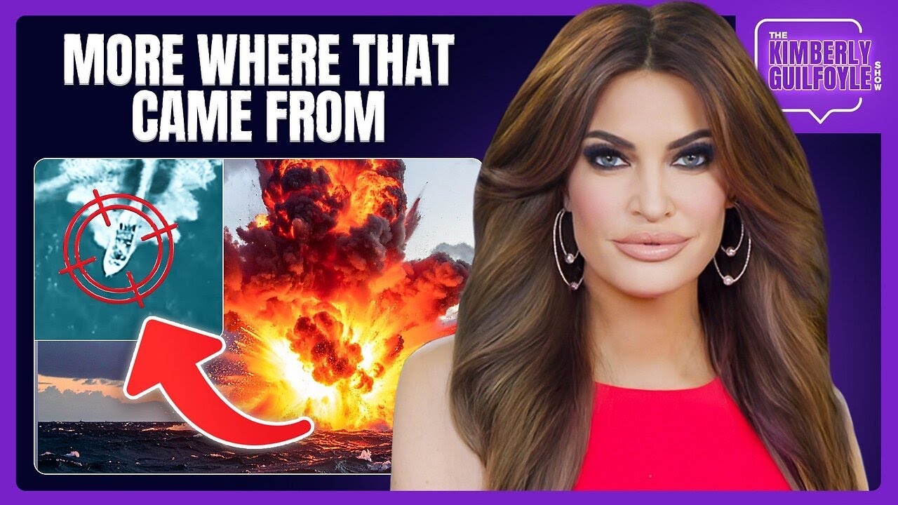 Cartel Strikes: Breaking News Coverage! | Ep.251 - YouTube