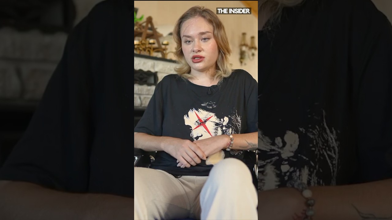 Кто избил модель Марию Ковальчук в Дубае? 