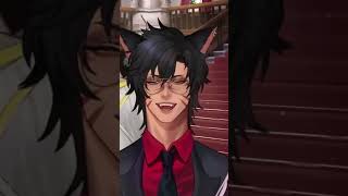 HE'S PROUD???
