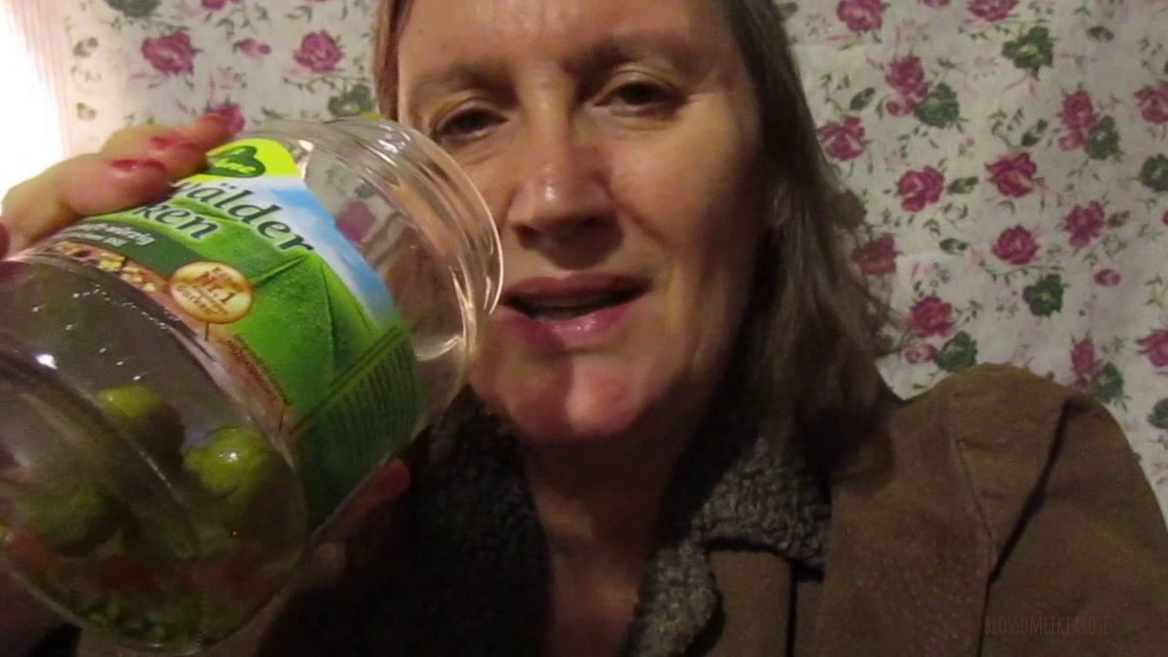 Asmr🥒*Eating German pickles & drinking pickle juice*🥒Eating Sounds