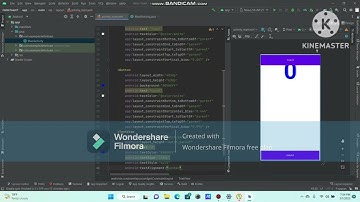 Mobile Programming Hello Toast