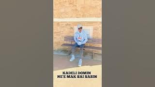 Calmy Cover  ||  KADELI DOMIN NEBE MAK SAI SASIN  ||  2025