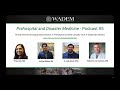 PDM Podcast #5 - Airway Clearance Using Suction Devices...