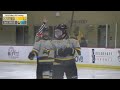 Men's ACHA D3 Hockey Hosts Oakland University 1/26/25