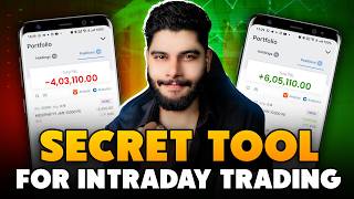 Famous Full Course: Predict Live Market Direction With This Tool (Beginner To Advanced) | Abhishek Nautiyal Wealth