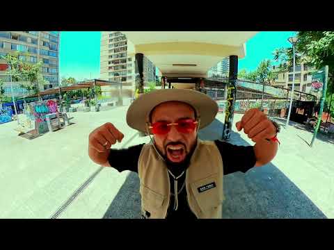 DaFonEtick - One More Time (VIDEO OFICIAL)