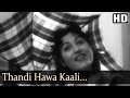 Miniature de la vidéo de la chanson Thandi Hawa Kali Ghata