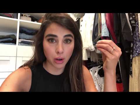 Cruelty Free Fashion pt 2 | D takes your V card | S2 E9 w/ Daniella Monet