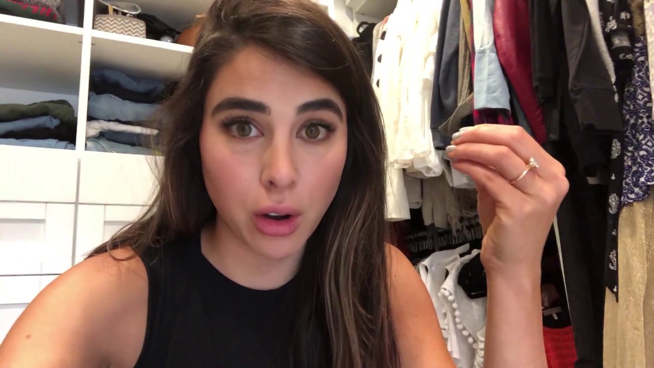 Cruelty Free Fashion pt 2 | D takes your V card | S2 E9 w/ Daniella Monet
