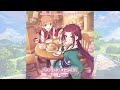 ルカ(Ruka) - 黄昏太平旅路唄 [Official Audio]