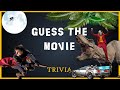 WHAT MOVIE IS THAT?! 😱😱 | Guess the movie with images | Trivia Quiz | Like a Pro
